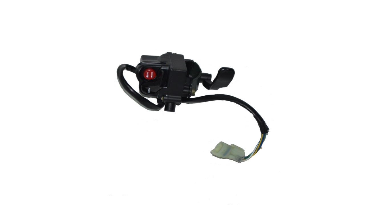 GAZ KOLU ( JUMBO 700 )